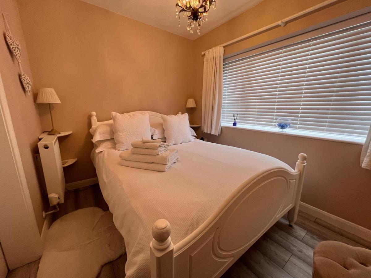 Luxury Guest Suite Dog Friendly North Scarle Bagian luar foto