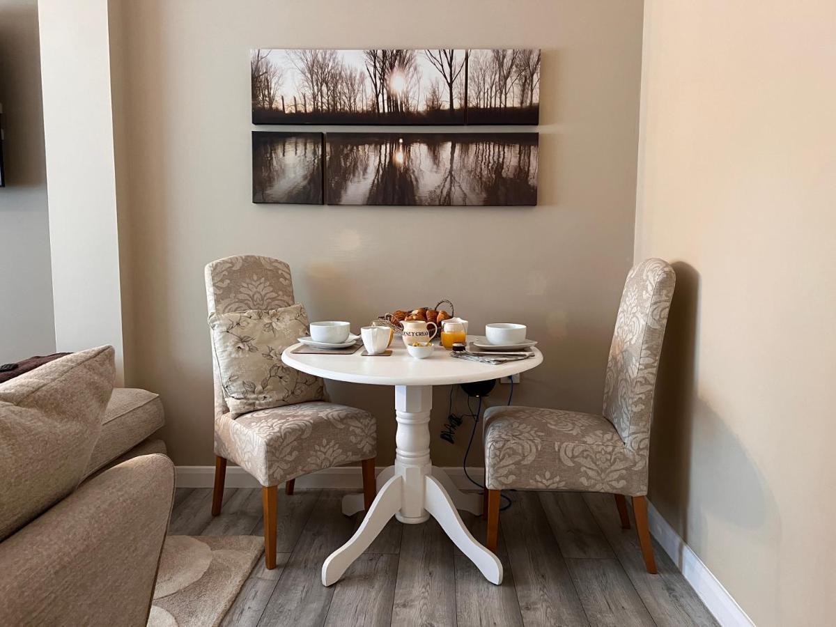 Luxury Guest Suite Dog Friendly North Scarle Bagian luar foto