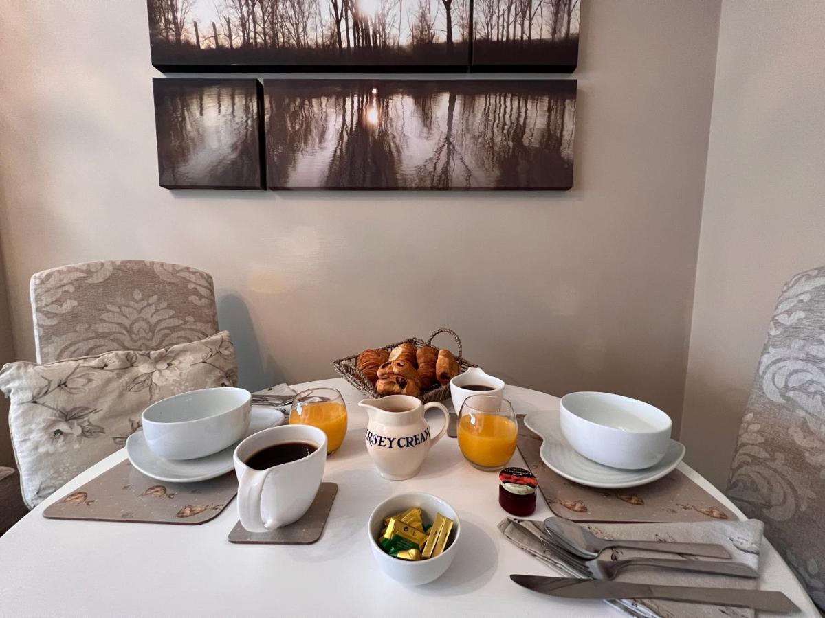 Luxury Guest Suite Dog Friendly North Scarle Bagian luar foto