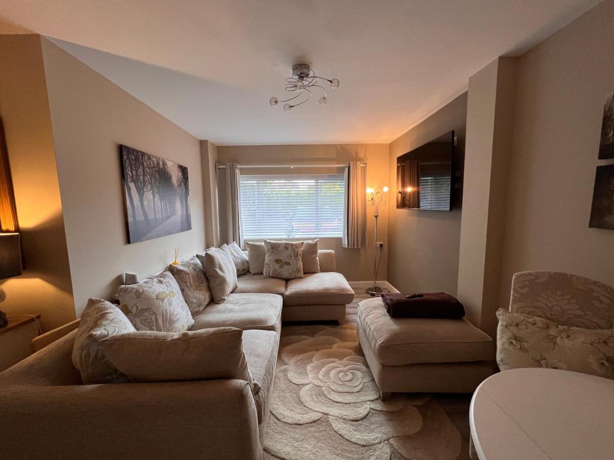 Luxury Guest Suite Dog Friendly North Scarle Bagian luar foto