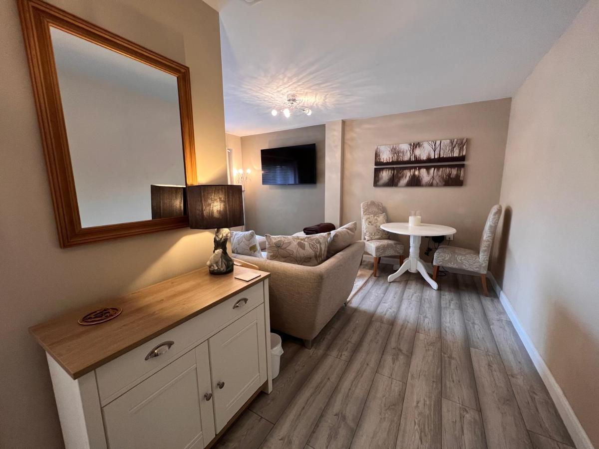Luxury Guest Suite Dog Friendly North Scarle Bagian luar foto